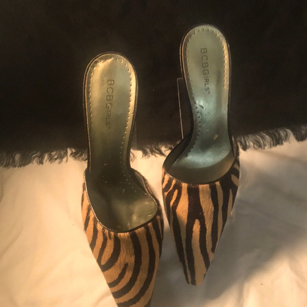 BCB Girls Mules